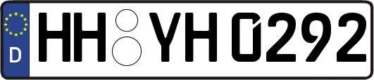 HH-YH0292