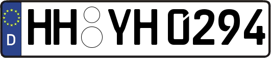 HH-YH0294