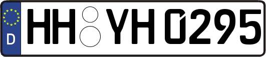 HH-YH0295