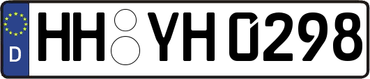 HH-YH0298