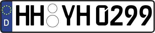 HH-YH0299