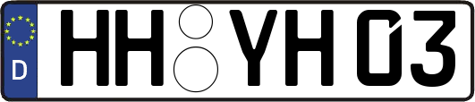 HH-YH03