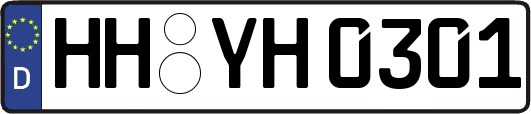 HH-YH0301