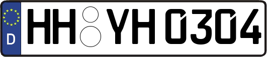 HH-YH0304