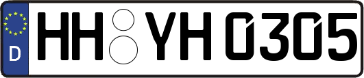 HH-YH0305