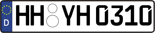 HH-YH0310