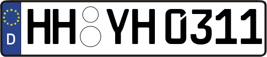 HH-YH0311