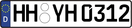 HH-YH0312