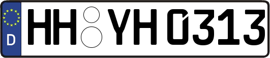HH-YH0313