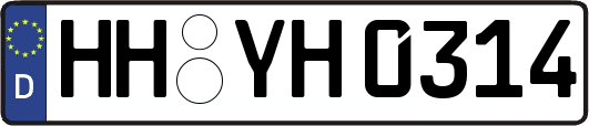HH-YH0314