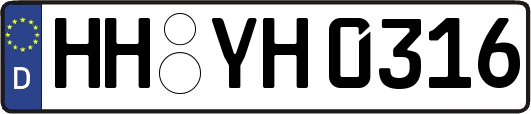 HH-YH0316