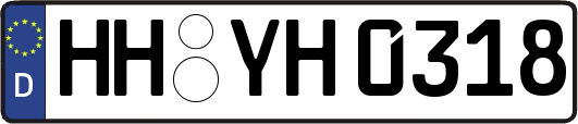 HH-YH0318