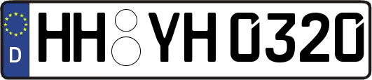 HH-YH0320
