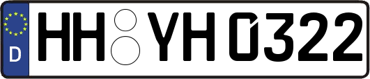 HH-YH0322