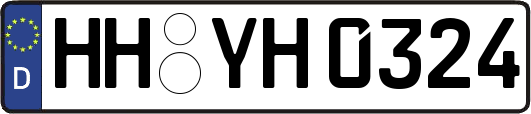 HH-YH0324