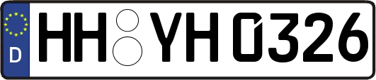 HH-YH0326