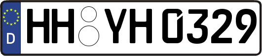 HH-YH0329