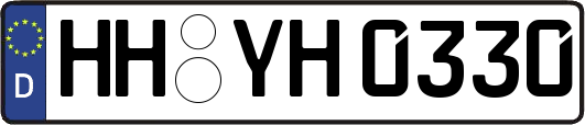 HH-YH0330