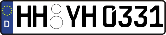 HH-YH0331