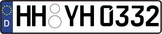 HH-YH0332