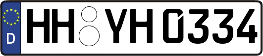HH-YH0334