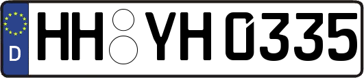 HH-YH0335