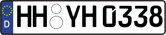 HH-YH0338