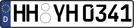 HH-YH0341