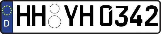 HH-YH0342