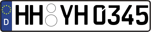 HH-YH0345