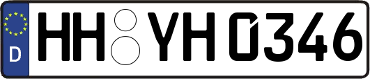 HH-YH0346