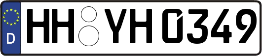 HH-YH0349