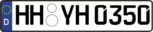 HH-YH0350