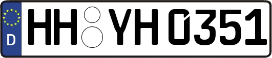 HH-YH0351