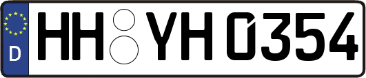 HH-YH0354
