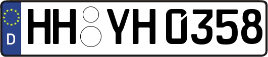 HH-YH0358