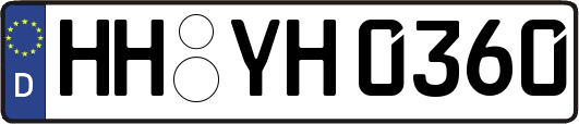 HH-YH0360