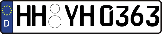 HH-YH0363