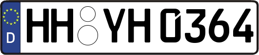 HH-YH0364
