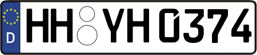HH-YH0374