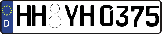 HH-YH0375