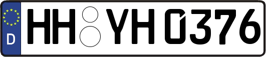 HH-YH0376
