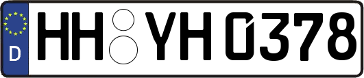 HH-YH0378