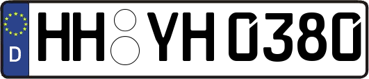 HH-YH0380