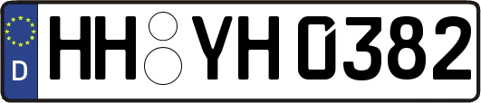 HH-YH0382