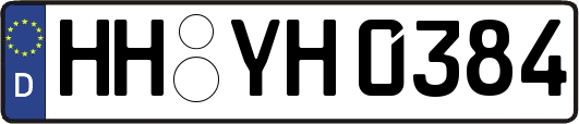 HH-YH0384