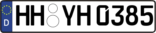HH-YH0385