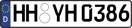 HH-YH0386