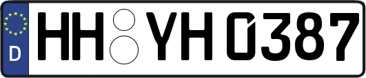 HH-YH0387