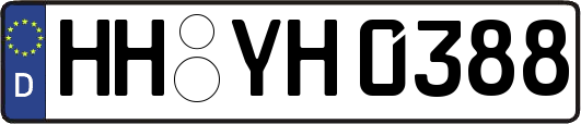HH-YH0388